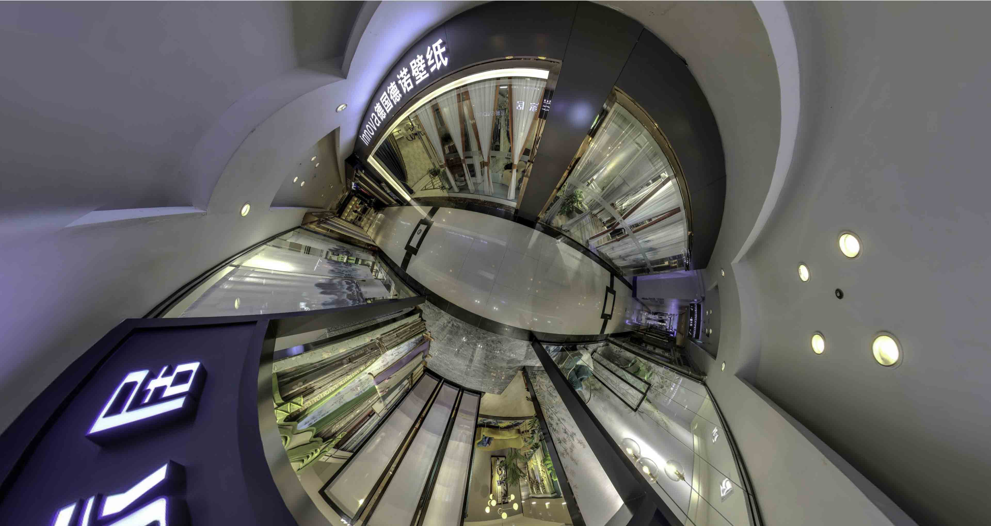 历下VR全景拍摄：游戏开发中的创新应用与技术革新